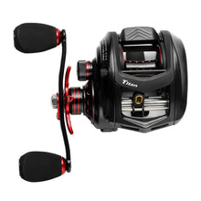 Load image into Gallery viewer, JOHNCOO Fishing reel MT200 Bait Casting Reel Big Game 13kg Max Drag jigging Fishing Reel 11+1 BB 7.1:1 Baitcasting reel