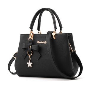 women bag Fashion Casual Women's handbags Luxury handbag Designer Shoulder bags new bags for women 2019 bolsos mujer withe