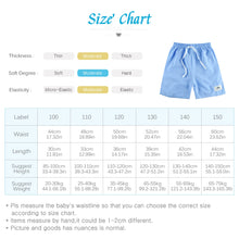 Load image into Gallery viewer, Children Boys Shorts Kids Clothing Boys Beach Pants Shorts hildren Summer Cute Shorts Underpants  For 3-10 Years Old Kids Pants