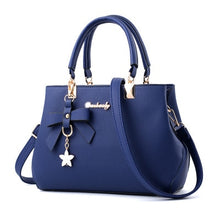 Load image into Gallery viewer, women bag Fashion Casual Women&#39;s handbags Luxury handbag Designer Shoulder bags new bags for women 2019 bolsos mujer withe