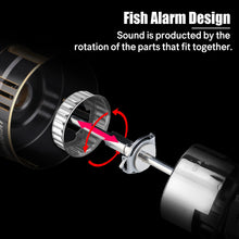 Load image into Gallery viewer, SeaKnight Brand TREANT III Series 5.0:1 5.8:1 Fishing Reel 1000-6000 MAX Drag 28lb Spinning Reel for Fishing Dual Bearing System