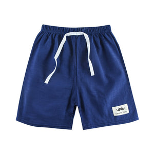 Children Boys Shorts Kids Clothing Boys Beach Pants Shorts hildren Summer Cute Shorts Underpants  For 3-10 Years Old Kids Pants