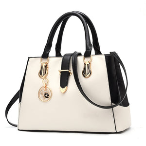 women bag Fashion Casual Women's handbags Luxury handbag Designer Shoulder bags new bags for women 2019 bolsos mujer withe