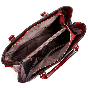 Luxury Handbags Women Bags Designer Large Tote Bag Famous Brand Leather Shoulder Crossbody Bags for Women Bolsos Mujer