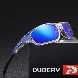 Polarized Sunglasses Men UV400 Sun Glasses Outdoor Sports Driving Camping Hiking Fishing Cycling Eyewear
