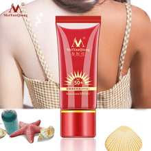 Load image into Gallery viewer, SPF 50 Face Sunscreen Protector Solar Facial Whitening Body Sun Cream Sunblock Skin Protective Cream Anti-Aging Moisturizing