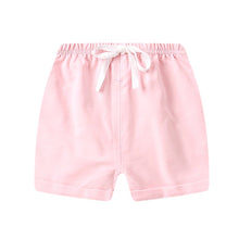 Load image into Gallery viewer, Summer 1-5Y Children Shorts Cotton Shorts For Boys Girls candy Shorts Toddler Panties Kids Beach Short Sports Pants baby