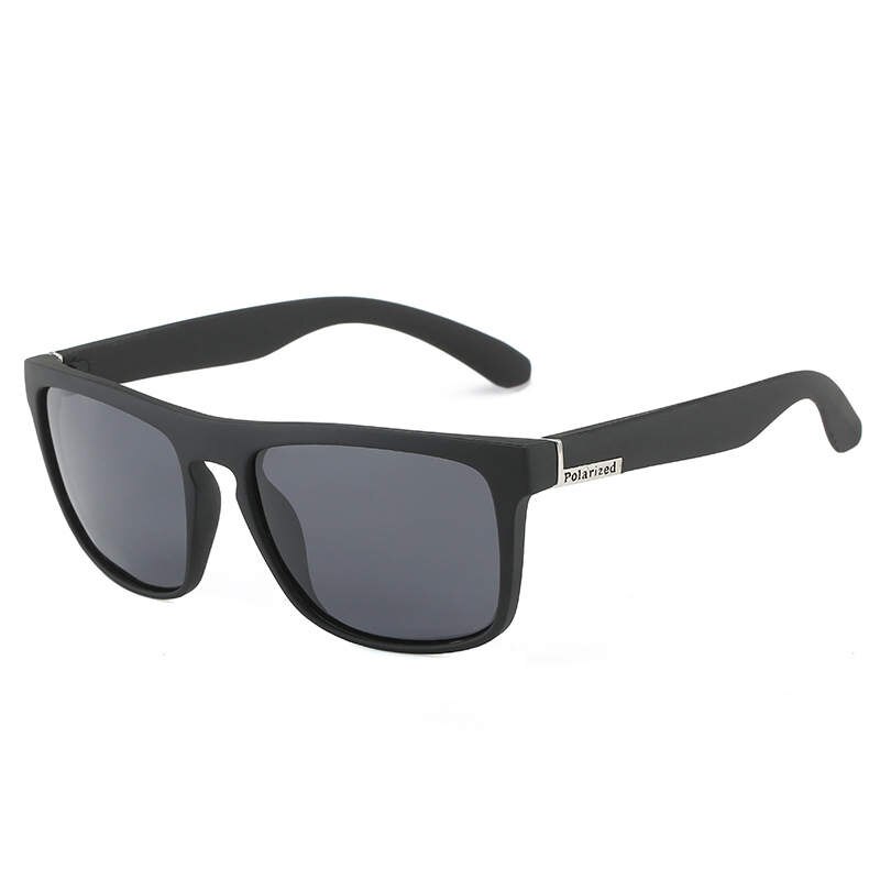 1PC Polarized Sunglasses Cycling Glasses Outdoor Sports Sunglasses UV Protection Driving Glasses gafas de sol polarizadas hombre