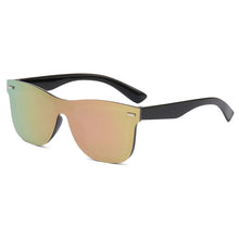 Load image into Gallery viewer, 2022 New Rimless Glasses Men&#39;s Trendy Fashion Sunglasses Women&#39;s Sunglasses gafas de sol polarizadas hombre