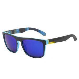 1PC Polarized Sunglasses Cycling Glasses Outdoor Sports Sunglasses UV Protection Driving Glasses gafas de sol polarizadas hombre