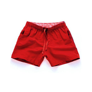 Brand Pocket Quick Dry Swimming Shorts For Men Swimwear Man Swimsuit Swim Trunks Summer Bathing Beach Wear Surf Boxer Brie