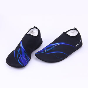 Water Shoes Men and Women Beach Camping Shoes Adult Flat Soft Walking Lover Yoga Shoes Sneakers Zapatos De Mujer Sneakers Women