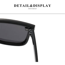 Load image into Gallery viewer, 1PC 2022 New Rimless Glasses Men&#39;s Trendy Fashion Sunglasses Women&#39;s Sunglasses gafas de sol polarizadas hombre