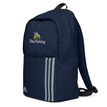 Load image into Gallery viewer, Blue Fishing Bag Adidas Backpack