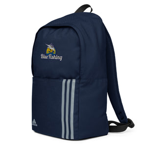 Blue Fishing Bag Adidas Backpack