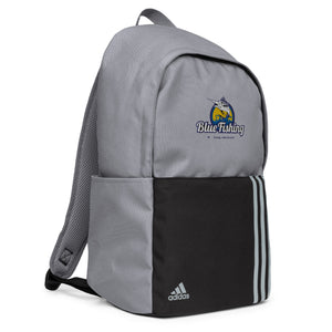 Blue Fishing Bag Adidas Backpack