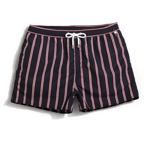 New Style S18 Men Stripe Shorts Summer Shorts Men Hot Fashion Beach Shorts Men Board Shorts Plus Szie S-XXXL