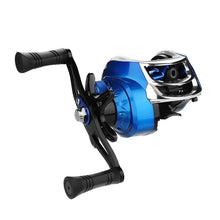 Load image into Gallery viewer, GUGUFISH Left/Right Hand Baitcasting Fishing Reel 7.2:1 Bait Casting Fishing Wheel With Magnetic Brake Carp Carretilha Pesca