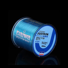 Load image into Gallery viewer, Nylon Fishing Line 500M Japanese Durable Fluorocarbon Sea Fishing Line 0.4-8.0 Super Strong Monofilament Thread Bulk Spool