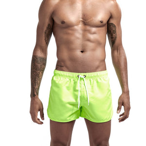 Swimwear Men Swimming Trunks Mens Swim Briefs Maillot De Bain Homme Bathing Suit Bermuda Surf Beach Wear Man Board Shorts M-XXL
